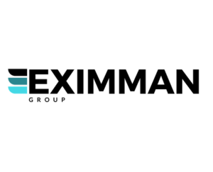Eximman Logo