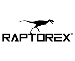 Raptorex Logo
