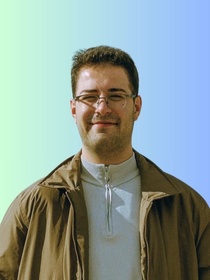 Duhan Gökce
