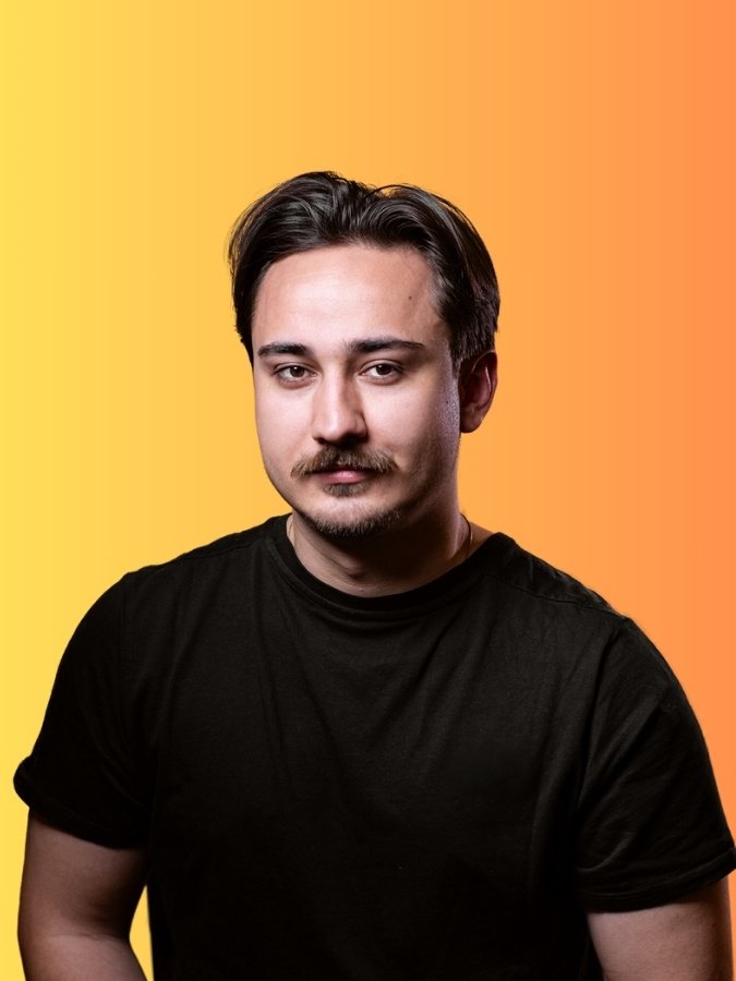 Enes Yoldaş